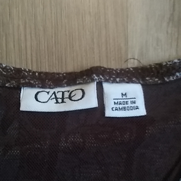 Top - Picture 2 of 3